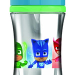 NUK Insulated Magic 360 Sippy Cup, PJ Masks, 9oz 1pk