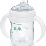 NUK Simply Natural Learner Cup