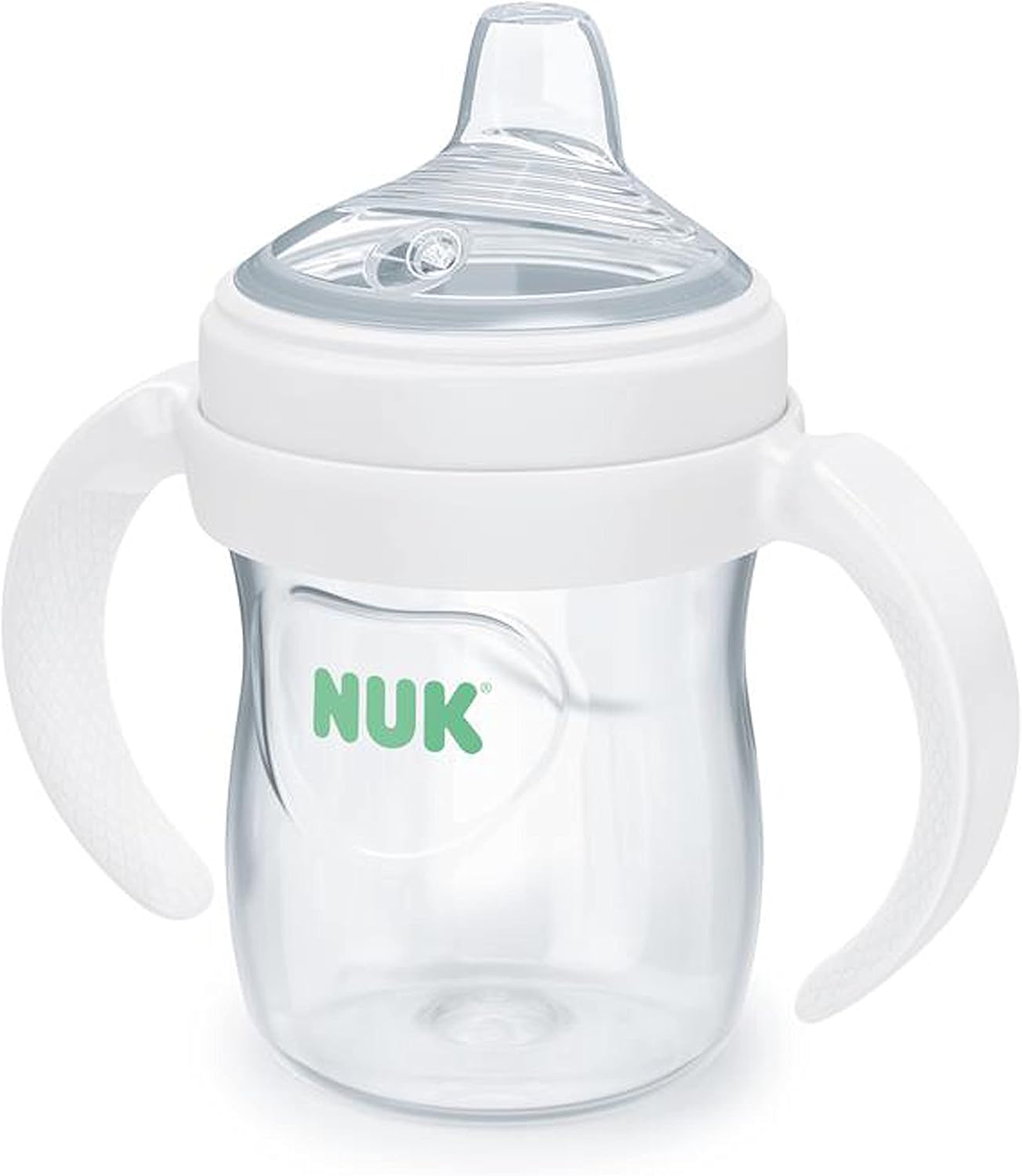 NUK Simply Natural Learner Cup