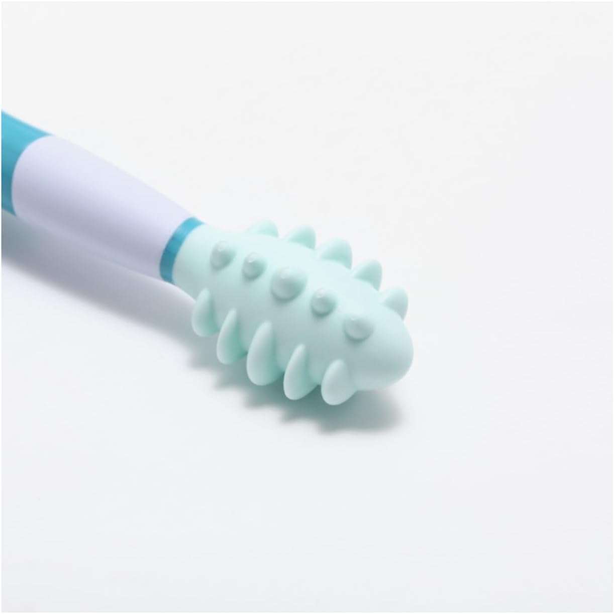 NUK | Massage Brush | Pack of 1 | Made in Germany |, White